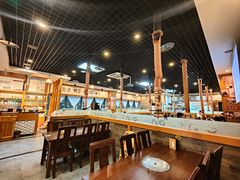 -首尔馆韩国料理(金童路店)