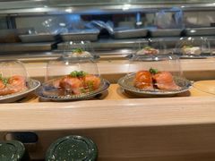 -大起水产回转寿司(道顿堀店)