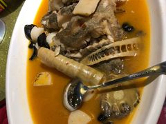 土烧富贵鱼-兴农记