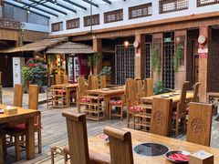 -祥源南门羊蝎子 涮肉(密云店)