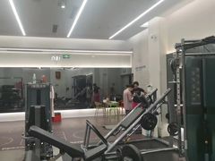 -乐刻健身(龙湖杭州紫荆天街精品店)