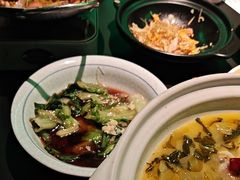 -小菜园新徽菜(青岛市南万象城店)