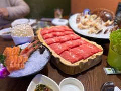 -东海怡品海鲜豆捞(星街坊店)