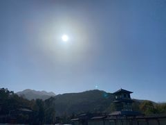 -汤峪温泉碧水湾