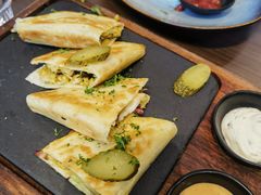 -Shantek象提南亚西餐厅&Bistro(淮海中路店)