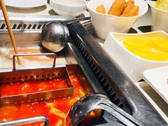 -海底捞火锅(上元大街店)