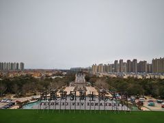 -启东恒大海上威尼斯酒店