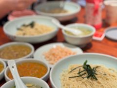 -裕兴记•蟹黄面馆(人民广场店)