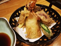 -桃屋日本料理(清华科技园店)