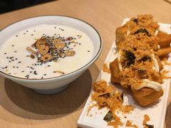 -好人民间小吃·番茄鱼酸菜鱼(木渎悠方店)