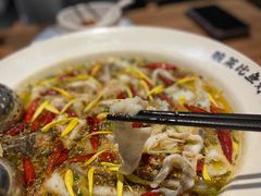 -太二酸菜鱼(正大广场店)