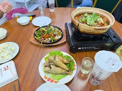 -谢记上海大排档(长寿路店)