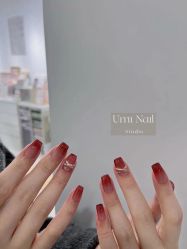 -M·X Nail日式美甲美睫