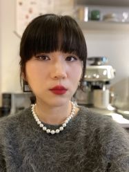 -侨治发型