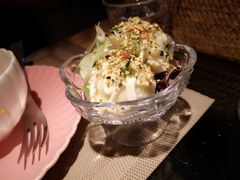 -春树下·树屋花房西餐厅(罍街AS1980店)