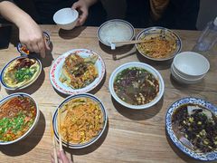 -袁家村关中印象体验地(大唐不夜城店)