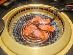 -谷牛和牛烤肉(漕河泾印象城店)