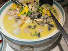 -南山翁新概念川菜(红山常发广场店)