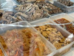 -东沟朱桂山老鹅(文晖路店)