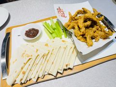 -郑庄脂渣海鲜楼(九水路店)