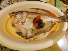 -绿茶餐厅(雁塔大悦城店)