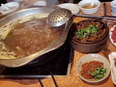 -马三妹跷脚牛肉(苏稽总店)