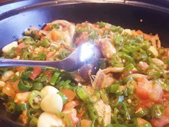 -黔蘑菇四季餐厅(观山湖店)