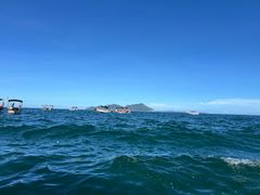 -西涌国际滨海旅游区