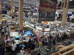 -瓦洛洛传统市场