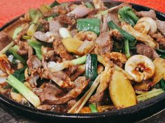 -联丰美食(番禺店)