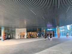 -大族广场Mall&More