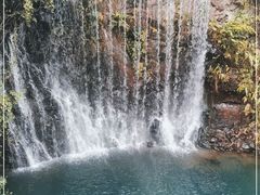 -古龙峡云天玻霸