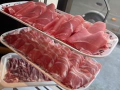 -东门口·鲜爆肚涮肉·烧烤(老门东店)