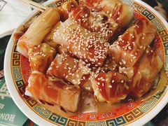 混酱肠粉-憶廟街 X 沙角邨(太古城店)