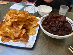 -神仙钵湘香土菜馆(光华路店)