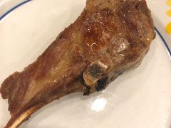 -萨莉亚意式餐厅(特力时尚汇店)