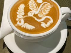 -馡咖啡(东方商厦店)