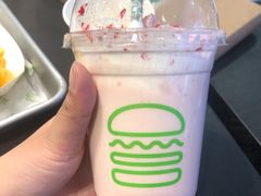 -Shake Shack(西单大悦城店)
