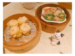 鲜虾烧卖皇-又一间茶点轩(百汇广场店)