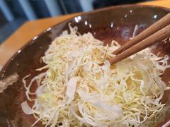 高丽菜丝-胜博殿日式炸猪排(西红门店)