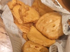 -老板恋上鱼(环山路店)