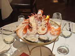 -希斯林牛排馆 Sizzzling Steakhouse