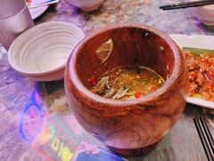 -浩海火燒雲傣家菜(芮欧百货店)