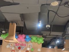 -海底捞火锅(劲松店)