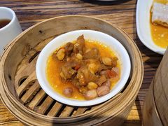 -万龙洲海鲜(亚运村店)
