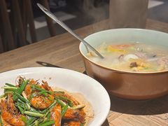 -老头儿油爆虾(胜利河美食街店)