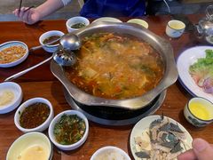 -大理.老字号渝记酸萝卜乌鱼(古城总店)