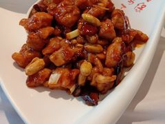 -峨嵋酒家(地安门店)