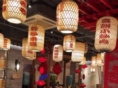 -二十八里太湖船菜(吉祥路店)