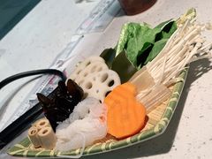 -鱼酷活鱼烤鱼(南京水游城店)